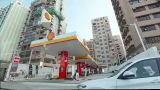 disappearing childhood memory revisited, kowloon city trip with story recounts and more #廣東話