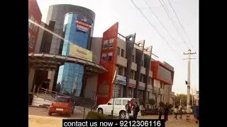 New Commercial Space in Ansals Boom Plaza, Sushant Lok III, Sector 57, Gurgaon @ 9212306116