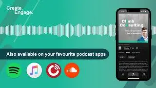 Episode 16 - Tim Smeaton and Simon Walker - Kubrick Group | Climb In Consulting