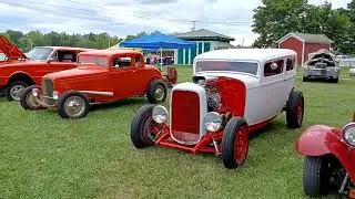 Rockabilly Ruckus 2022