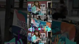 Waterfront Wednesdays Coupeville, WA with Marcus Raymond & Celia Farran