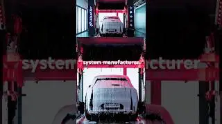 Как WashTec сократила время производства с помощью принтеров BigRep? #3Dпечать