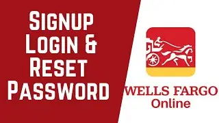 Wells Fargo Online banking Login [UPDATED] | Secure Login