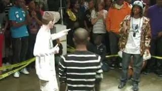 Memphis jookin vs Beat your feet kings DVD