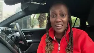 God told me to warn you… He’s Settling (confirmation)!