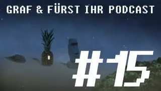 Graf und F&uuml;rst ihr Podcast #15: Worms Unleashed