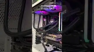 NVIDIA RTX 3050 Graphics Card PC Build in Coimbatore Tamil | Computer Shops in Coimbatore #shorts