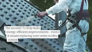 Call Denver&rsquo;s Apex Restoration & Roofing For Storm-Hit Commercial Roof Repairs