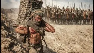 Rome Sent An Entire Army To Kill One Slave, But They Made A Huge Mistake