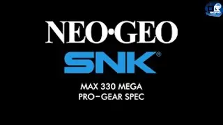 Neo Geo Arcade Alley - Keeping It Casual - Ep 02