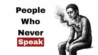 3 Secrets QUIET People Keep Hidden From Everyone Else