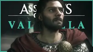 Assassin's Creed Valhalla🪓[#074]🪓 Der Sax...