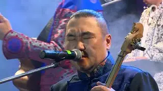 &Uuml;N MUSIC WEEK 2024 | Radik Tyulyush, Ghatam Giridhar Udupa &mdash; Chedi Tey