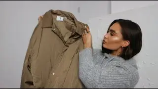 ASOS HAUL & TRY ON | WINTER/AUTUMN DEC 2020 | LISSY RODDY