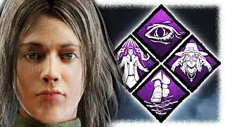 The WORST PERK COMBINATION... | Hardcore Survivor #023