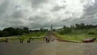 Mystery Train Ride