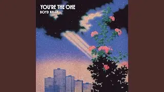 You're The One