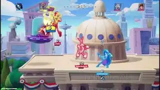 Twitch clips Multiversus [#225] Tom & Jerry