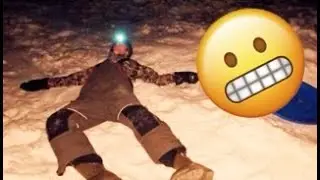 XTREME SLEDDING