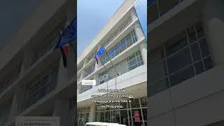 Then and Now: SM City San Fernando Downtown
