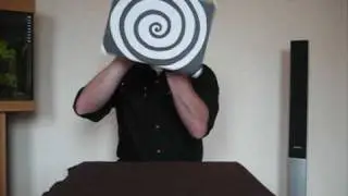 INCREDIBLE EXPANDING HEAD