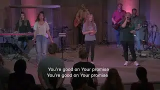 True Life Church is Live!