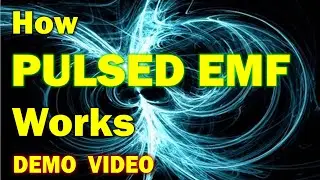 How Pulsed EMF Works