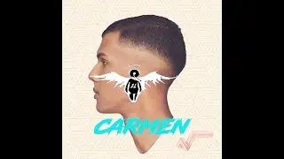 Stromae - Carmen (Rock cover by Lou-Ange-2L)