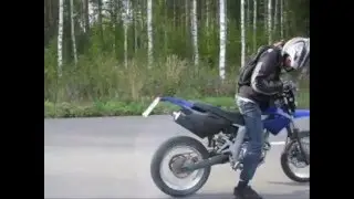 kikkailua