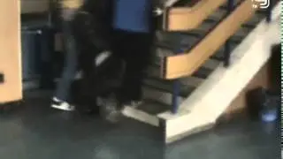 TV KANAL9, NOVI SAD: Reketiran bivši fudbaler