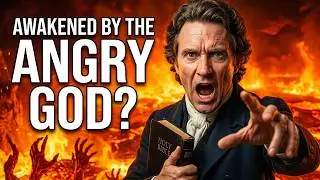 The Most Terrifying Sermon Ever Preached