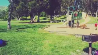 Blue Rock Springs Park 170417