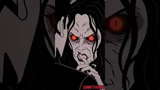 पीछे मत देखना! 😱 | Horror Stories | #shorts #horrorshorts #ytshorts #trending