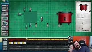 Отработать смену - Kaizen: A Factory Story #2-1