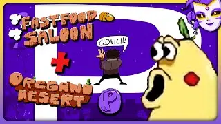 Anthony the Cheesepog | Pizza Tower P Ranking
