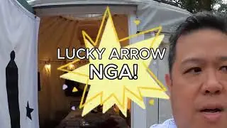 Lucky Arrow Enhanced Videos Editing
