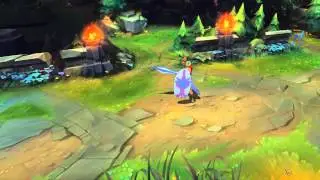 Pool Party (Dawn) Leona Chroma Pack