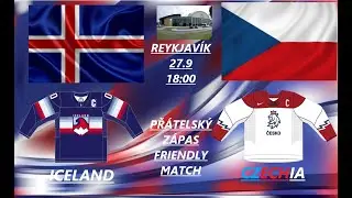 Př&aacute;telsk&yacute; Z&aacute;pas (ISL:CZE) NHL 22