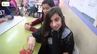 #برومو - يوم الذكاء في مدرسة الخيّام