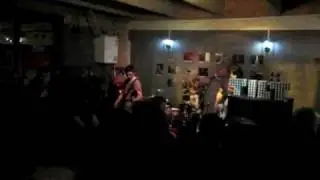 SCHIzZOFRENIA -Terrorismo Mediatico (TILT)