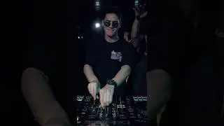 #dj #theplace #breakbeat #livedjset #remix #anklav #akhidova