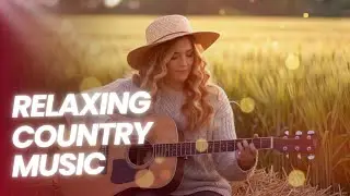 Classic Country Music For Longing Hearts - Country Duets For Quiet Moments😚.