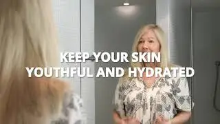 SkinnyTan Body Glow Medium