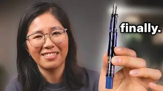 I Didn't Understand The Pen Obsession… Now I Get It