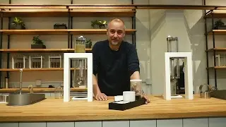 Кафе в Нью-Йорке продаёт кофе по $18 за чашку (новости)