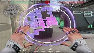 Hidden Smoke Tech