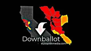 Downballot EP115 - Election Night 2022