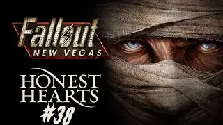Fallout: New Vegas | Gameplay ITA |#38 - Il Fardello dell'Uomo Moderno