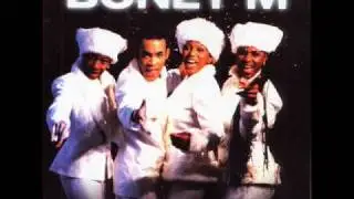 Christmas Party (Boney M): 11 - Jingle Bells