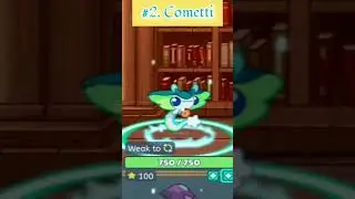 My Top 3 Astral Pets in Prodigy!🌟 #prodigymathgame #shorts